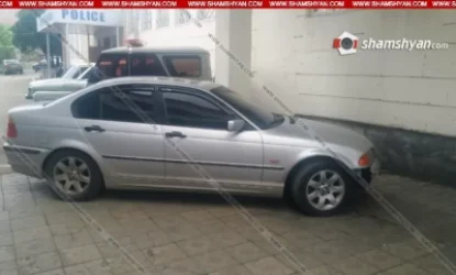 Վանաձորում խուլիգանության պահին զինաթափել են 23–ամյա երիտասարդին. հնչել է կրակոց