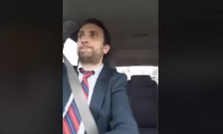 Video: We Will Request a Case Against NSS Employees and Arthur Vanetsyan - Daniel Ioannisyan