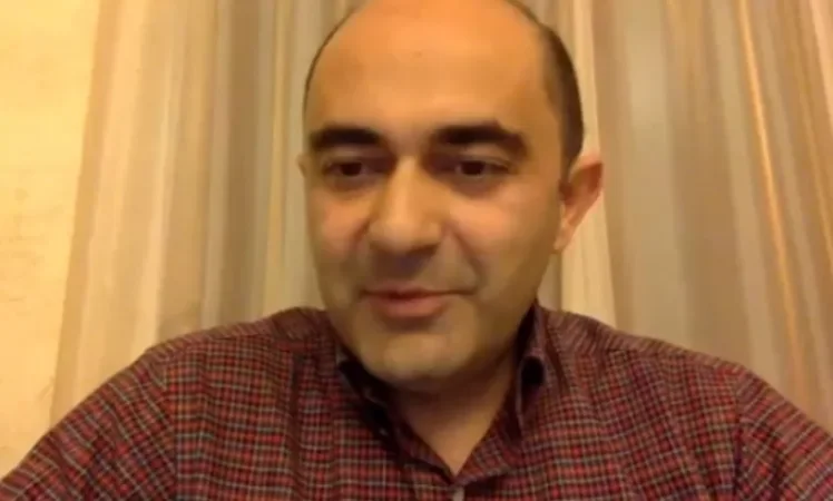 VIDEO: The Prime Minister and A. Zeynalyan Spread Fake News, Marukyan Says