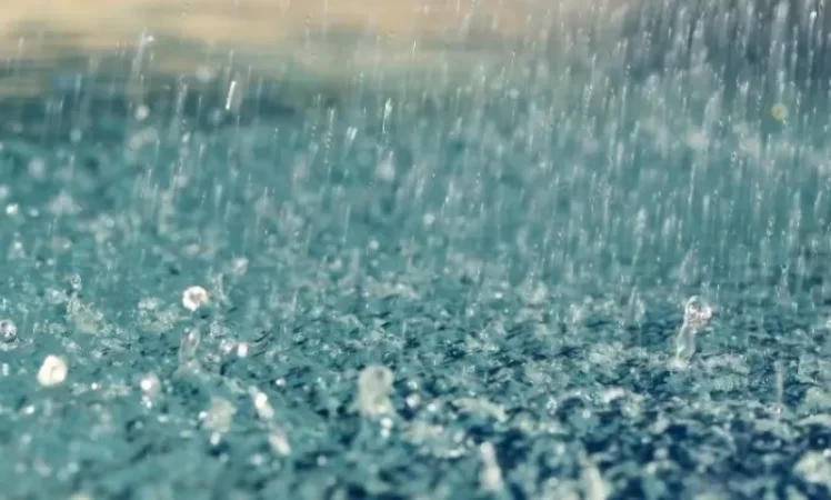 Հնարավոր են ողողումներ և ջրածածկումներ. եղանակը ՀՀ տարածքում