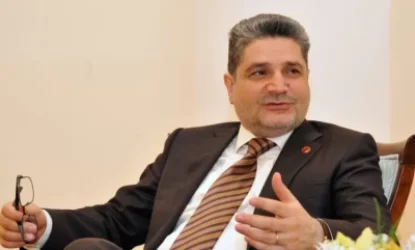 Տիգրան Սարգսյանի բախտի աստղը շարունակում է փայլել. «Իրավունք»