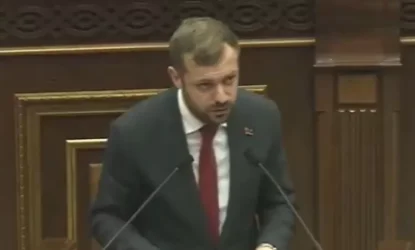 Գևորգ Պապոյանը հերքել է ՕԵԿ-ի հետ առնչությունը