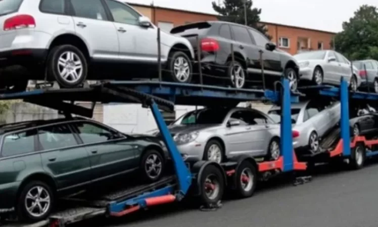 Ավտոմեքենաները կարող եք մաքսազերծել Հայաստանի բոլոր մաքսատներում. ՊԵԿ