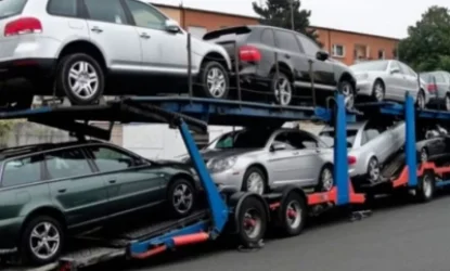 Ավտոմեքենաները կարող եք մաքսազերծել Հայաստանի բոլոր մաքսատներում. ՊԵԿ