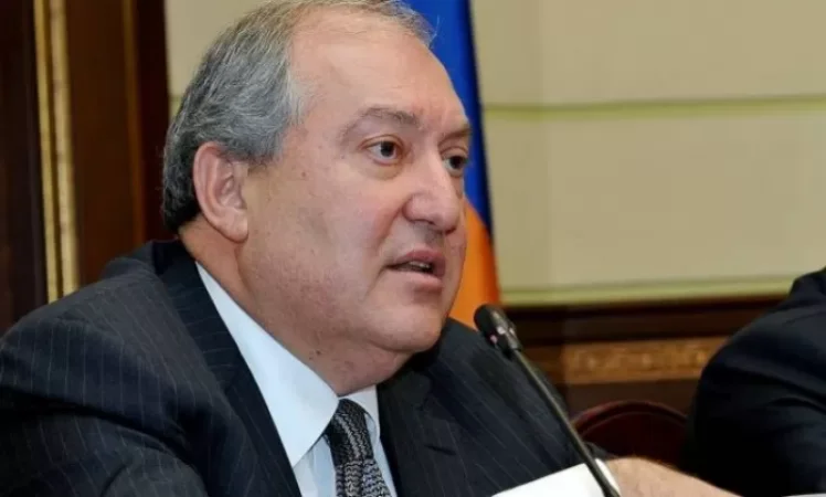 Նախագահը ստորագրել է Հարկային օրենսգրքում փոփոխություններ կատարելու մասին և մի շարք այլ օրենքներ