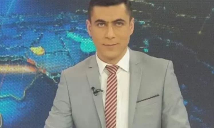 Attention: Gagik Surenyan