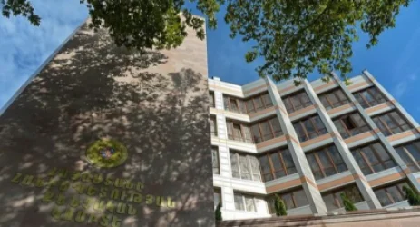 ՔԿ-ն վնասի վերականգնման պլան չունի