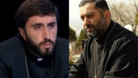 Հովհաննավանք վանական համալիրում լարված իրավիճակ է