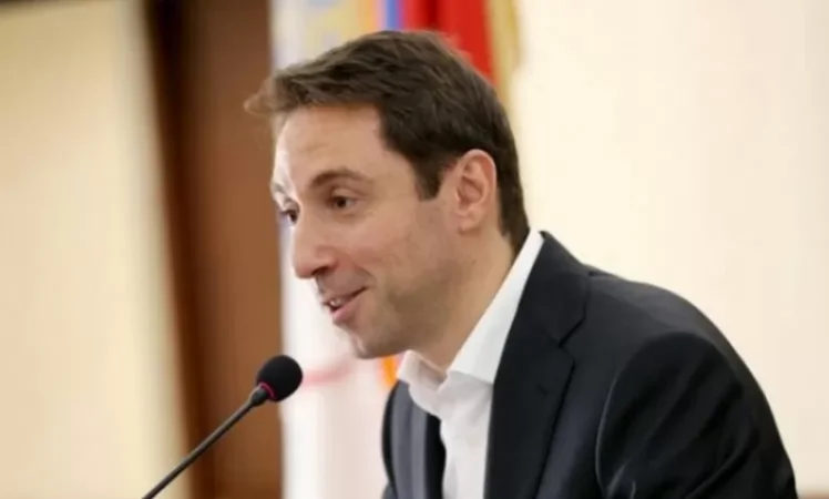 Marrutyun to Raise His Salary from 575,000 to 1.2 Million Dram