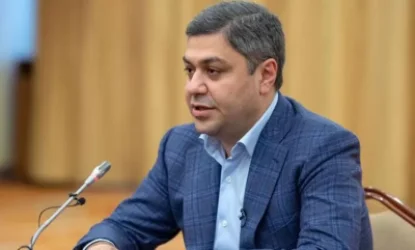 Հայաստանի հատուկ ջոկատայինները Չեչնիայից վերադարձել են գավաթով. Գրոզնիում է եղել նաև ԱԱԾ Արթուր Վանեցյանը