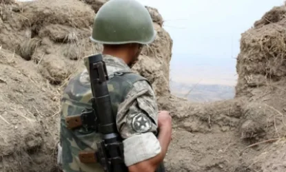 Հակառակորդի կրակոցից հրազենային վիրավորում ստացած զինծառայողին կտեղափոխեն Երևան