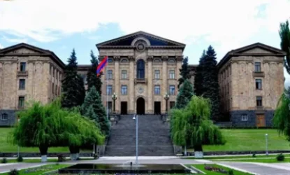 ԱԺ  պատգամավորների աշխատավարձը. որքա՞ն են նրանք  ստանում