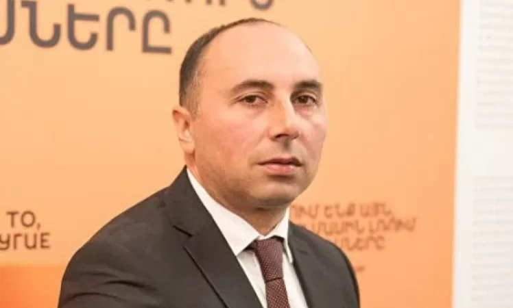 Թուրքիան անցել է լայնածավալ հարձակումների.  ռազմական վերլուծաբան