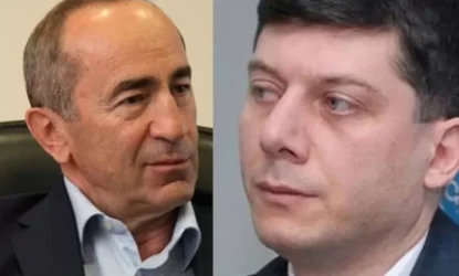 Ինչպես էր խոչընդոտելու քննությանը, եթե ազատության մեջ լիներ․  Խուրշուդյանը՝ Քոչարյանի մասին