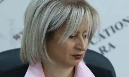 ԿԳՆ խոսնակը հրաժեշտ կտա պաշտոնին․ այդ մասին գրառում է կատարել