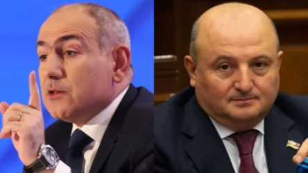 Խոսքի ազատությունը՝ դատախազական խոշորացույցի տակ. Վարչապետի հրահանգը. «Ժողովուրդ»