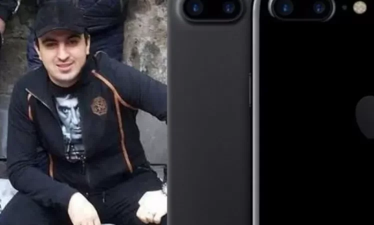 Այֆոնների հափշտակություն կազմակերպող «զոն նայողը»․ մանրամասներ armdaily. am