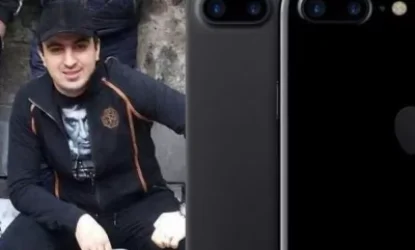 Այֆոնների հափշտակություն կազմակերպող «զոն նայողը»․ մանրամասներ armdaily. am