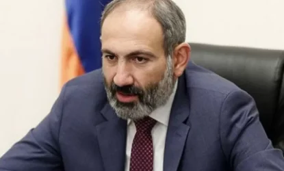 Փաշինյանը ցավակցական հեռագիր է հղել Պուտինին