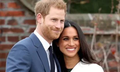 Ծնվել է  Մեծ Բրիտանիայի արքայազն Հարիի և Մեգան Մարքլի որդին