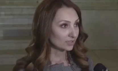 Արսեն Ջուլֆալակյանն իր հոր հետ ներկայացել է ոստիկանություն․ Լիլիթ  Մակունց