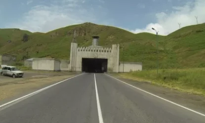 Դիլիջանի թունելը փակ է լինելու երթևեկության համար