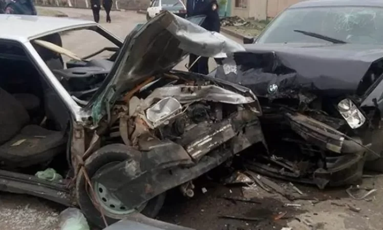 Հայաստանը տարածաշրջանում առաջատարն է ՃՏՊ-ների զոհերի թվով