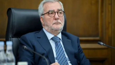 20 էջանոց եզրակացություն․ «Հրապարակ»