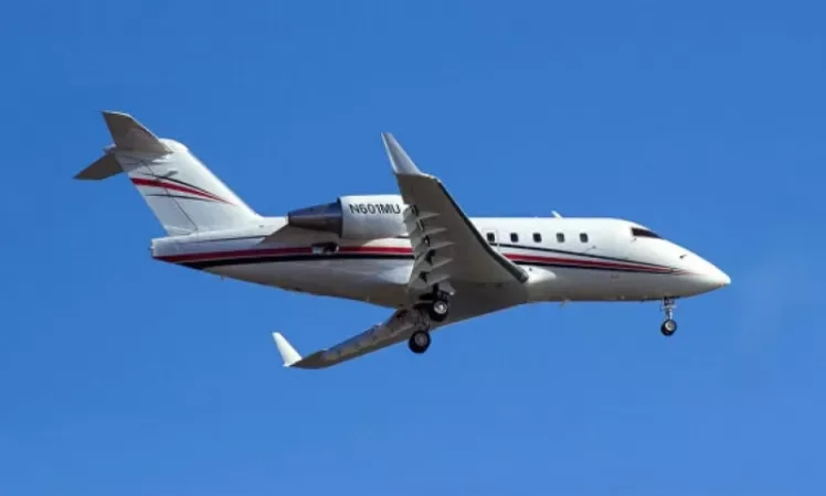 Մեքսիկայում ինքնաթիռ է կործանվել. կա 14 զոհ