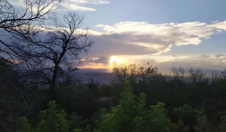 Օդի ջերմաստիճանն աստիճանաբար կնվազի 7-10 աստիճանով. եղանակը՝ Հայաստանում