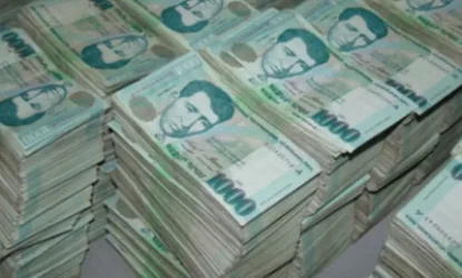 2.8 մլն դրամի յուրացում․ մեղադրանք՝ Հայթաղ համայնքի նախկին ղեկավարին