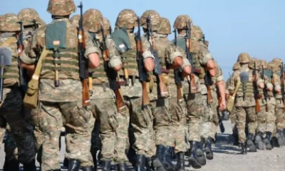 Մի շարք զինակոչիկների մայրեր հայտնվել են ամբաստանյալի աթոռին․ «Ժողովուրդ»