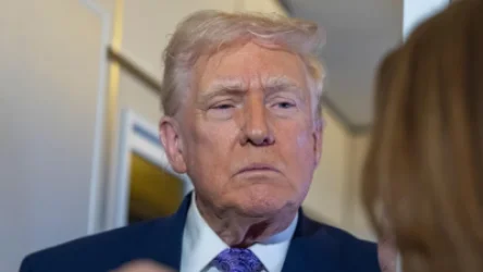 Թրամփը կանցկացնի խորհրդակցություն Վենեսուելայի հարցով