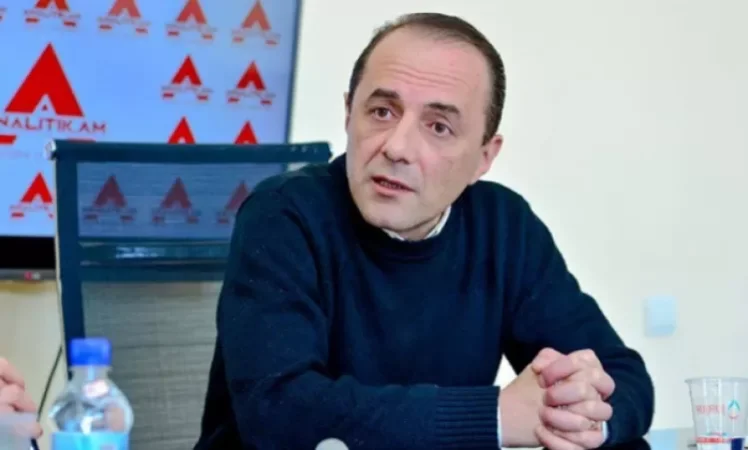 Քաղաքականապես սատկած, բայց չթաղած աղբը ռևանշ է մտմտում․ քաղաքագետ