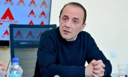 Քաղաքականապես սատկած, բայց չթաղած աղբը ռևանշ է մտմտում․ քաղաքագետ