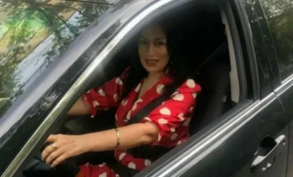 Պետք է արմատավորենք «ամրագոտի կապելու մշակույթը»․ Նաիրա Զոհրաբյան