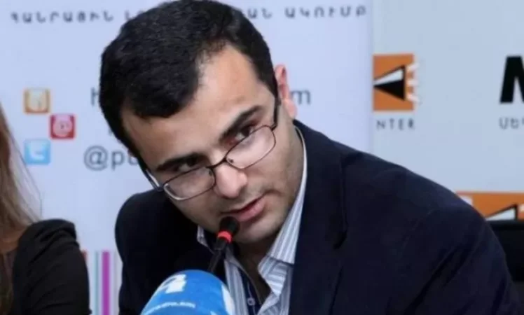 Արծարծվում է  իմ աշխատավարձի չափը․ Հակոբ Կարապետյան