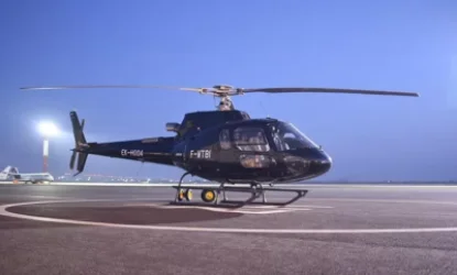 Սանավիացիա ուղղաթիռները 11 հիվանդ են տեղափոխել