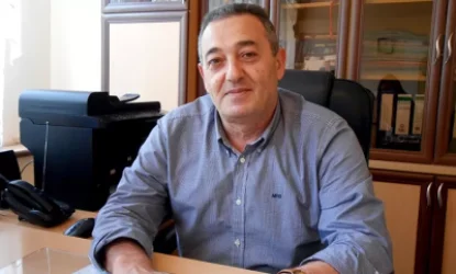 Վանաձորի թիվ 18 դպրոցի տնօրենը կասկածվում է 20 մլն դրամից ավելի գումար յուրացնելու մեջ