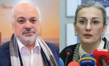 ՏԵՍԱՆՅՈՒԹ. Նազենի Ղարիբյանը ֆինանսավորել է Օպերայի դեմ բողոք գրած մարդկանց. ԼՀԿ պատգամավոր. News am