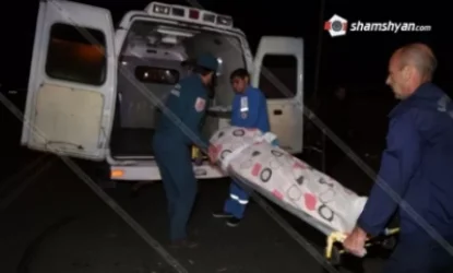 Բնակարանում հայտնաբերվել է Ազգային ժողովի ավագ մասնագետի կախված դին