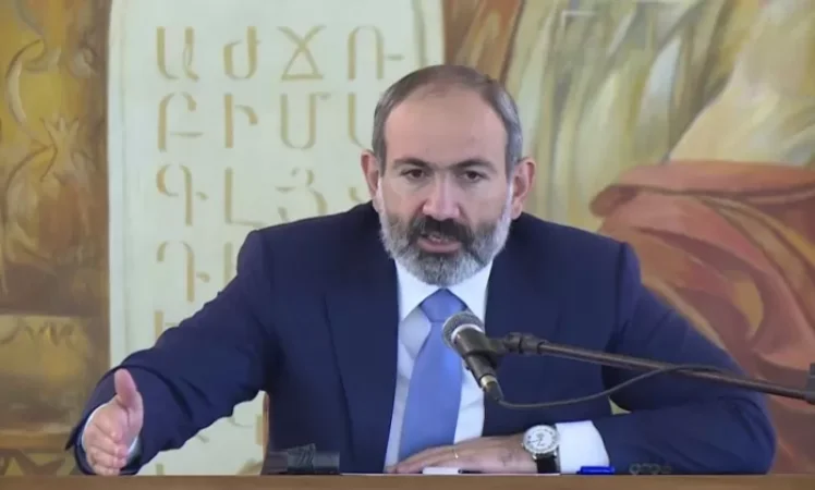 VIDEO. They Have So Much Talent That They Became Millionaires in a Year: Pashinyan