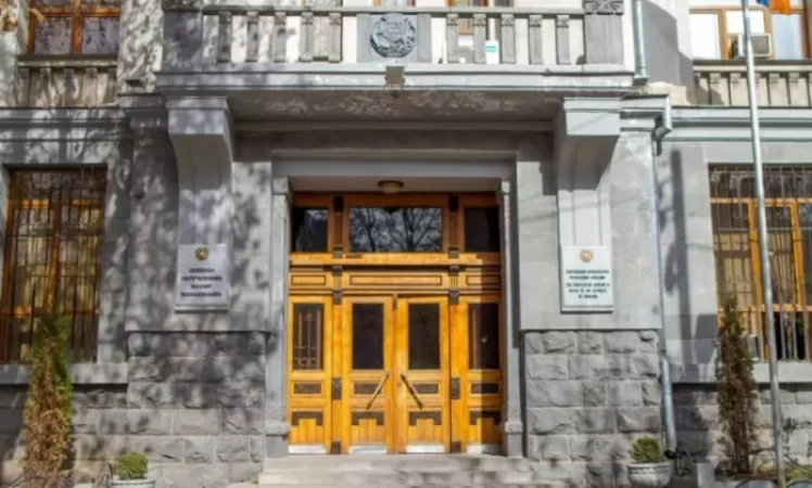 Ջրահովիտի համայնքապետարանը յուրացրել է ավելի քան 3 մլն դրամ. հարուցվել է քրգործ