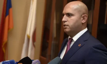 Փաշինյանը մնացել է հայկական Game of Тhrones-ի առաջին սեզոնի տակ. Աշոտյան