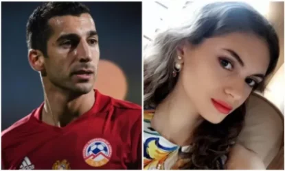 Մխիթարյանն ամռանը կամուսնանա. Shantnews