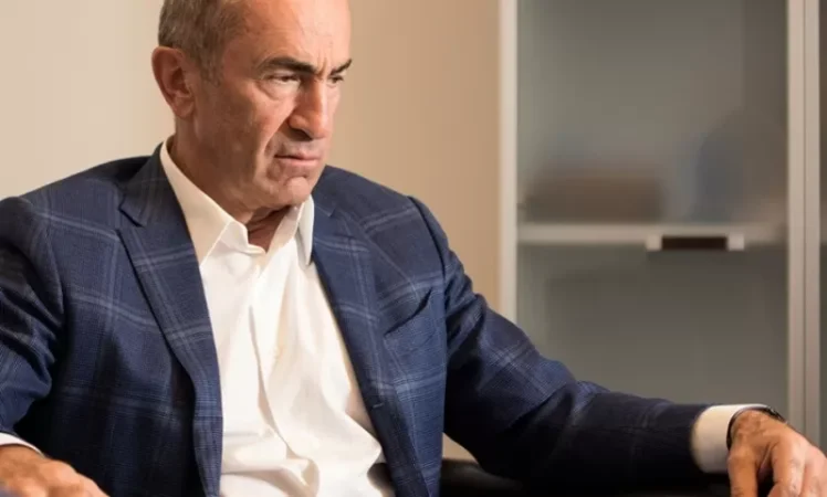 Ռոբերտ Քոչարյանի իրավունքները խախտվել են. դատարանը արձանագրել է