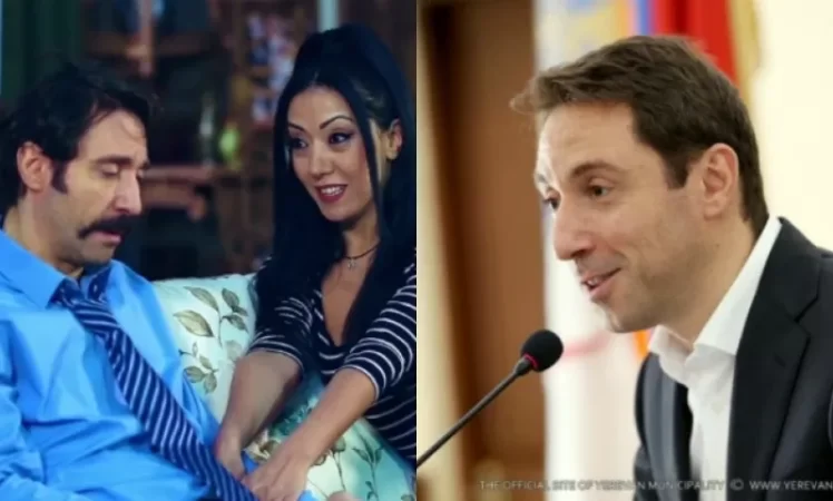 Hayk Marutyan Requests Armenia TV Not to Broadcast His Films Anymore but Receives Rejection