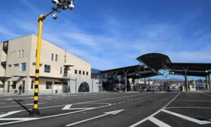 Ի՞նչ իրավիճակ է Բագրատաշենի մաքսատանն այս րոպեներին