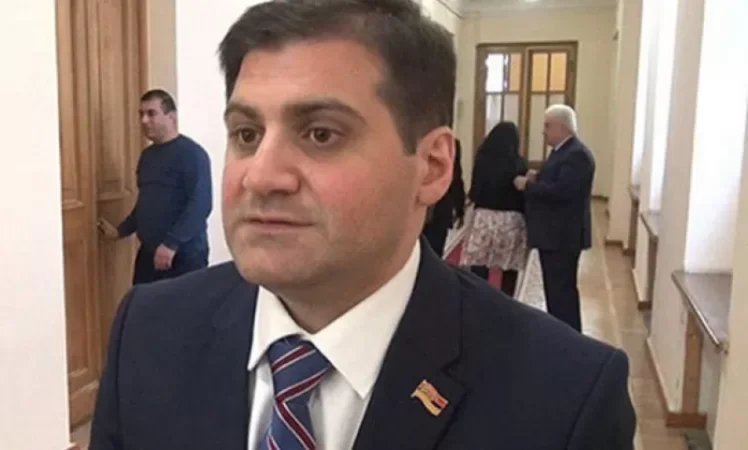 Ո՞ր արժանիքի համար Սերժ Սարգսյանը Ձեզ առաջադրեց․ պատգամավորը՝ գլխավոր դատախազին