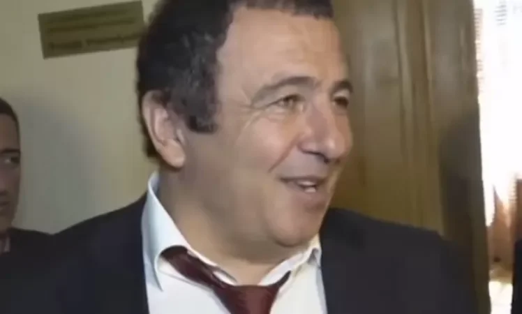 VIDEO: We are waiting for the law enforcement's response. Gagik Tsarukyan
